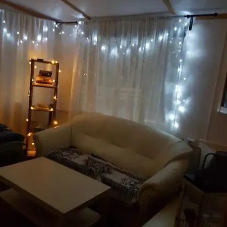 Holiday home Uroczy Letniskowy W Otoczeniu Przyrody