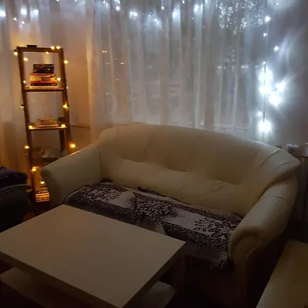 Holiday home Uroczy Letniskowy W Otoczeniu Przyrody Blonie